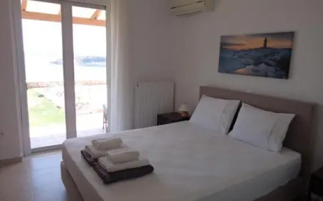Lefka's Villas