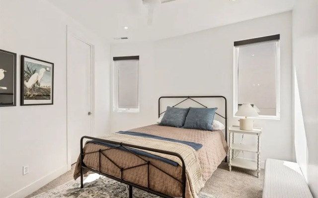 1 Chill Casa 5 Bedroom Home
