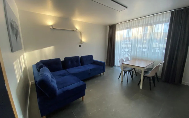Amstra Luxury Apartments Zakopane Centrum