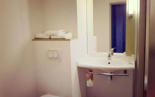 ibis budget Arles Palais des Congrès
