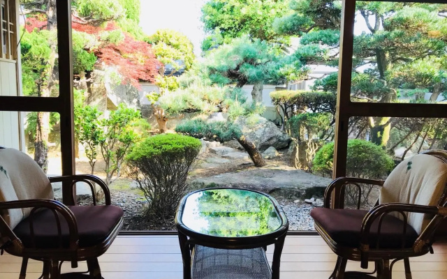 Guest House Wagaranchi Kai