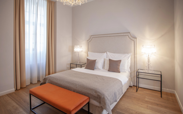 Little King Hotel U Malvaze