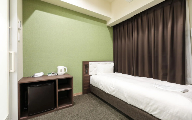 Ibis budget Osaka Umeda