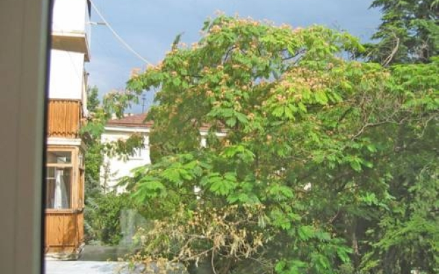 YaltaApartments