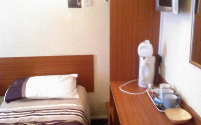 The Lismaine Hotel