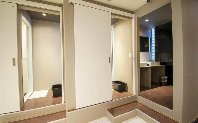 Prime Inn Nippombashi