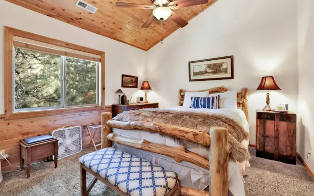 Gold Rush Lodge #2352
