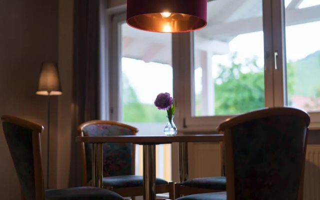 Hotel Linde Durbach