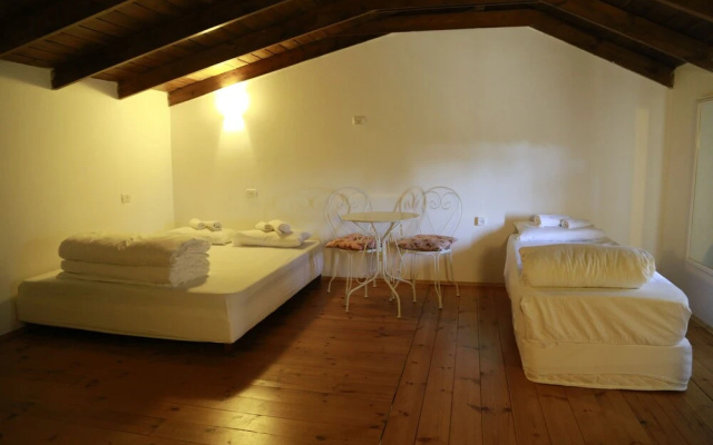 Nof Sadot Zimmer