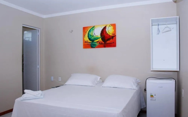 Pousada Oasis
