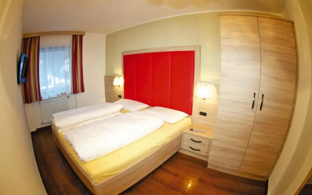 Apartment in Val Gardena Near Ski Slopes