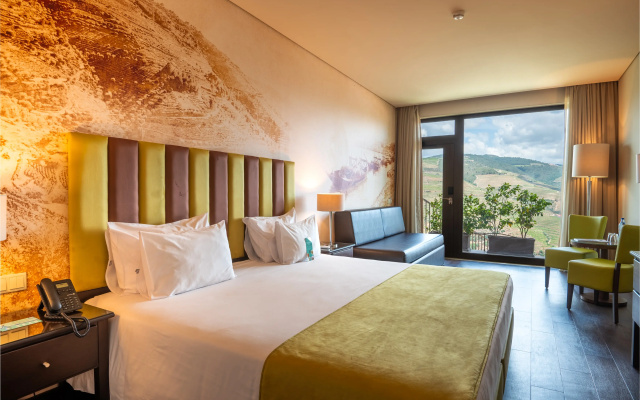Vila Gale Douro Vineyards Hotel