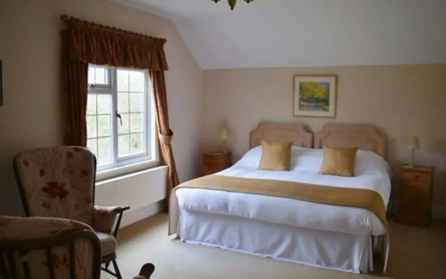 Little Forest Lodge
