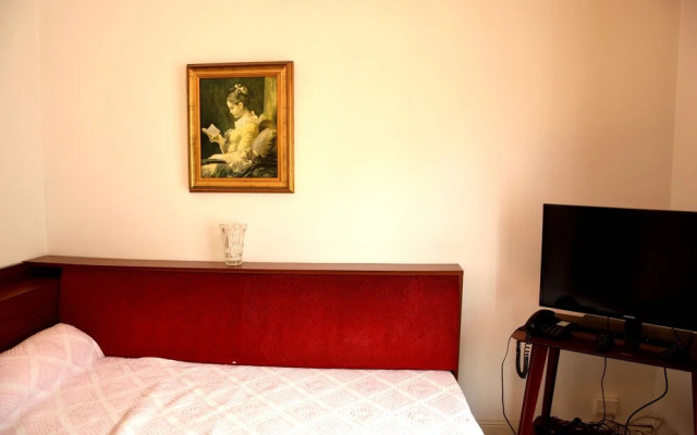 Appartement Frégate 9