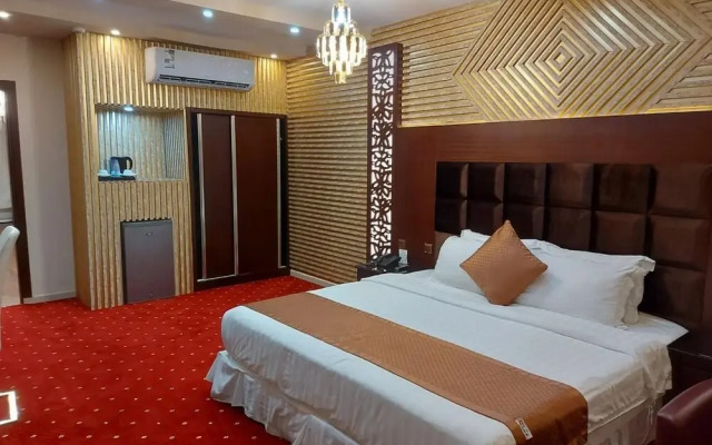 Al Sultan Hostel