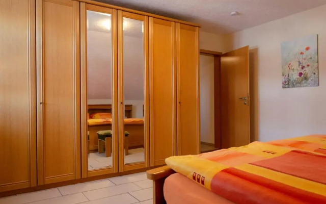 Ferienwohnung Zebrowski