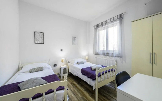 Holiday Home Rokoko