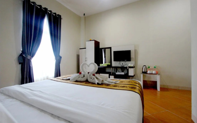 Yasmin Hotel & Restaurant
