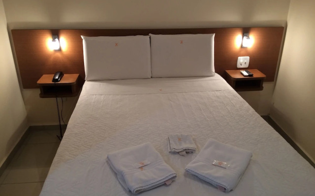 Hotel Cathedral