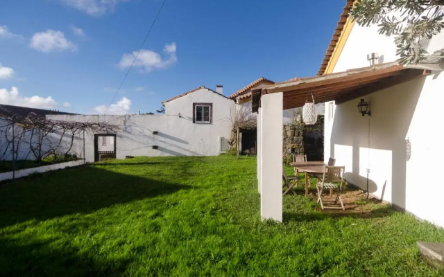 Santana Houses