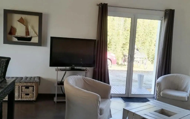 Gite Chauve, 4 pièces, 6 personnes - FR-1-306-1171