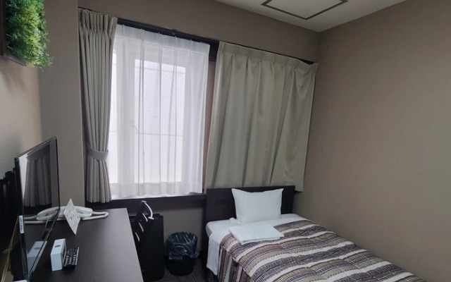 Mizusawa Green Hotel