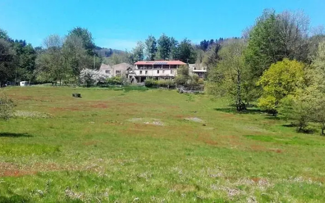 La Bouriotte