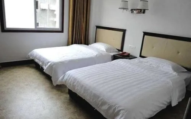 Enshi Liyuan Hotel