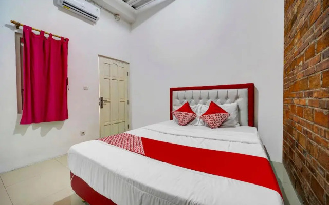91173 Guesthouse King Puntodewo