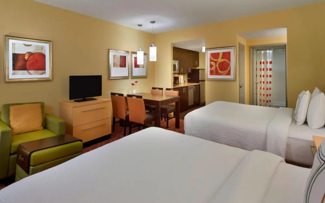 TownePlace Suites Thunder Bay