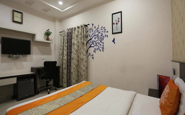 SSR Luxury Rooms