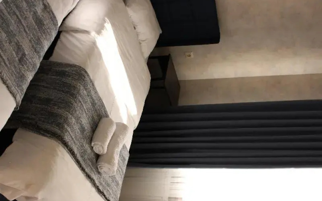 Superior room · Memory Basket Mini Hotel — photo 2