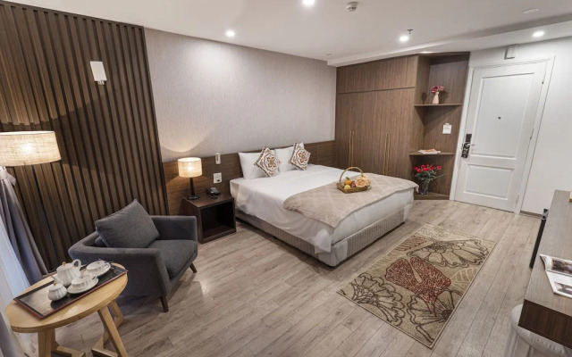 Grace Hotel & Spa
