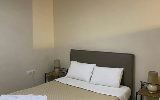 Athens Central Apartment