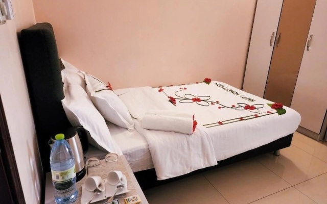 Reef Guest House