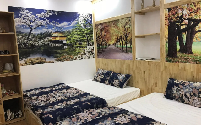 Binh An Hotel