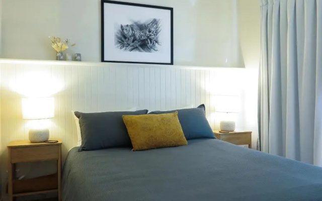 Drumreagh B&B