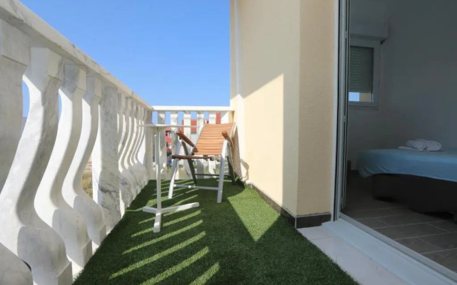 Apartmani Ivan V RELAX