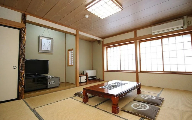Minshuku Genroku