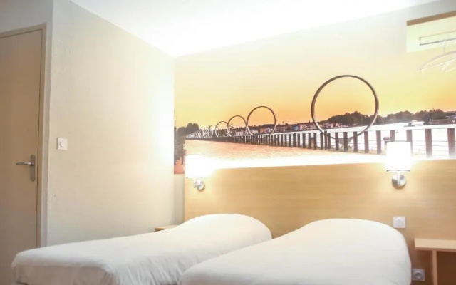 Hôtel Inn Design Châteaubriant