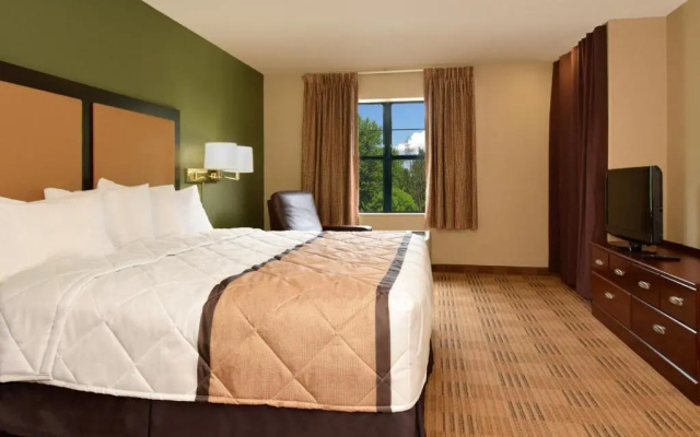 Extended Stay America Suites Detroit Canton