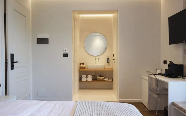 Stitch&Stone Suites