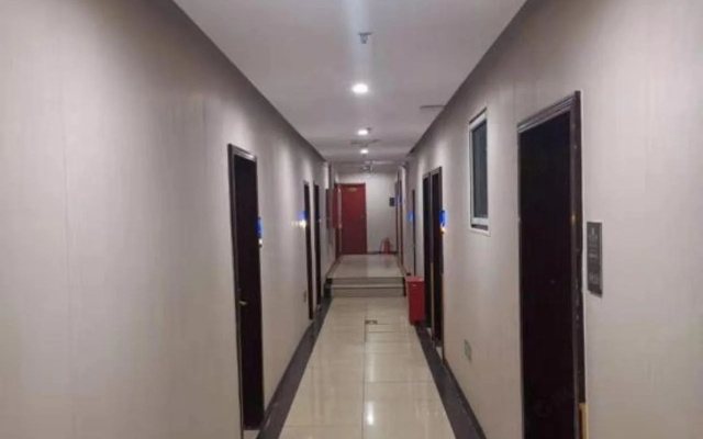 Aohui Hotel