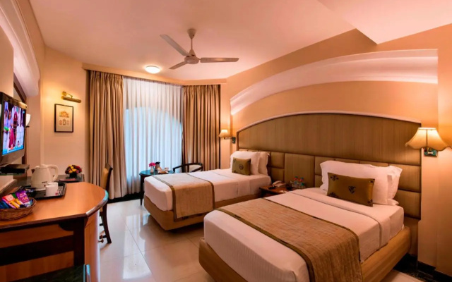 Lords Inn Vadodara