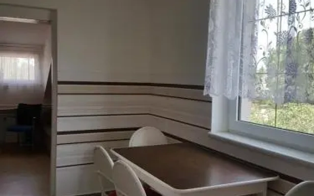 Penzion Pasohlávky