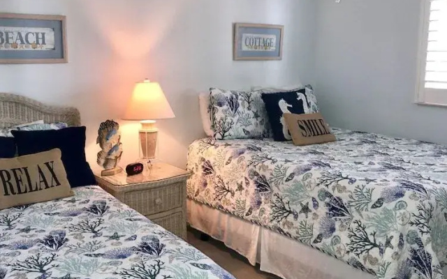 Win-San C-105 - 2 Br Condo