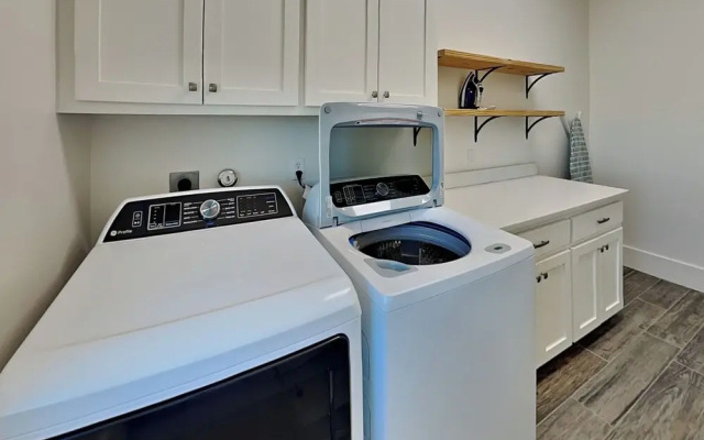 Salty Sunrise by Miss Kitty’s