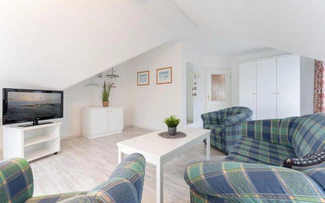 Seepferdchen Wohnung 29