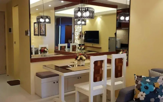 Elizabeth 1829 @ Wind Residences