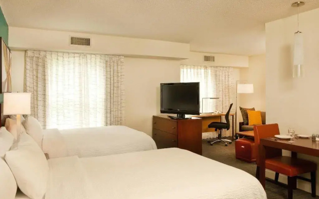 Residence Inn Hartford Manchester